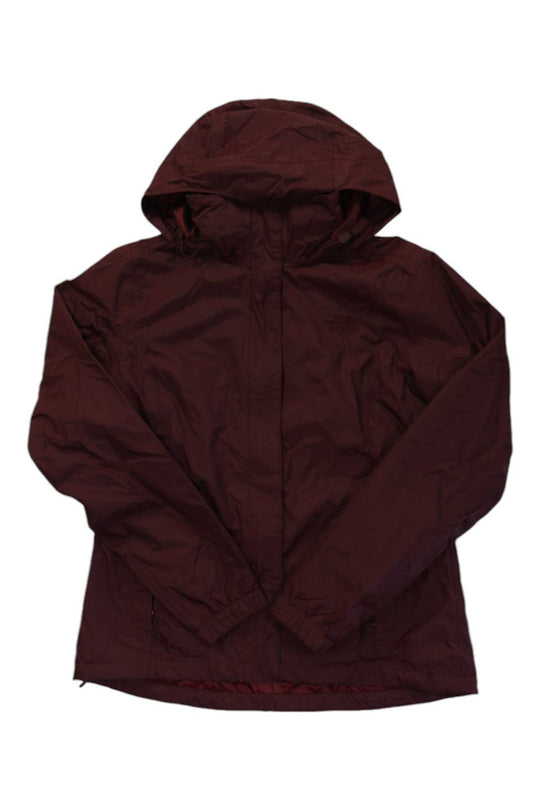 Women's Resolve 2 Rain Jacket