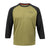 Zoic Men's Dialed 3/4 Jersey Zoic