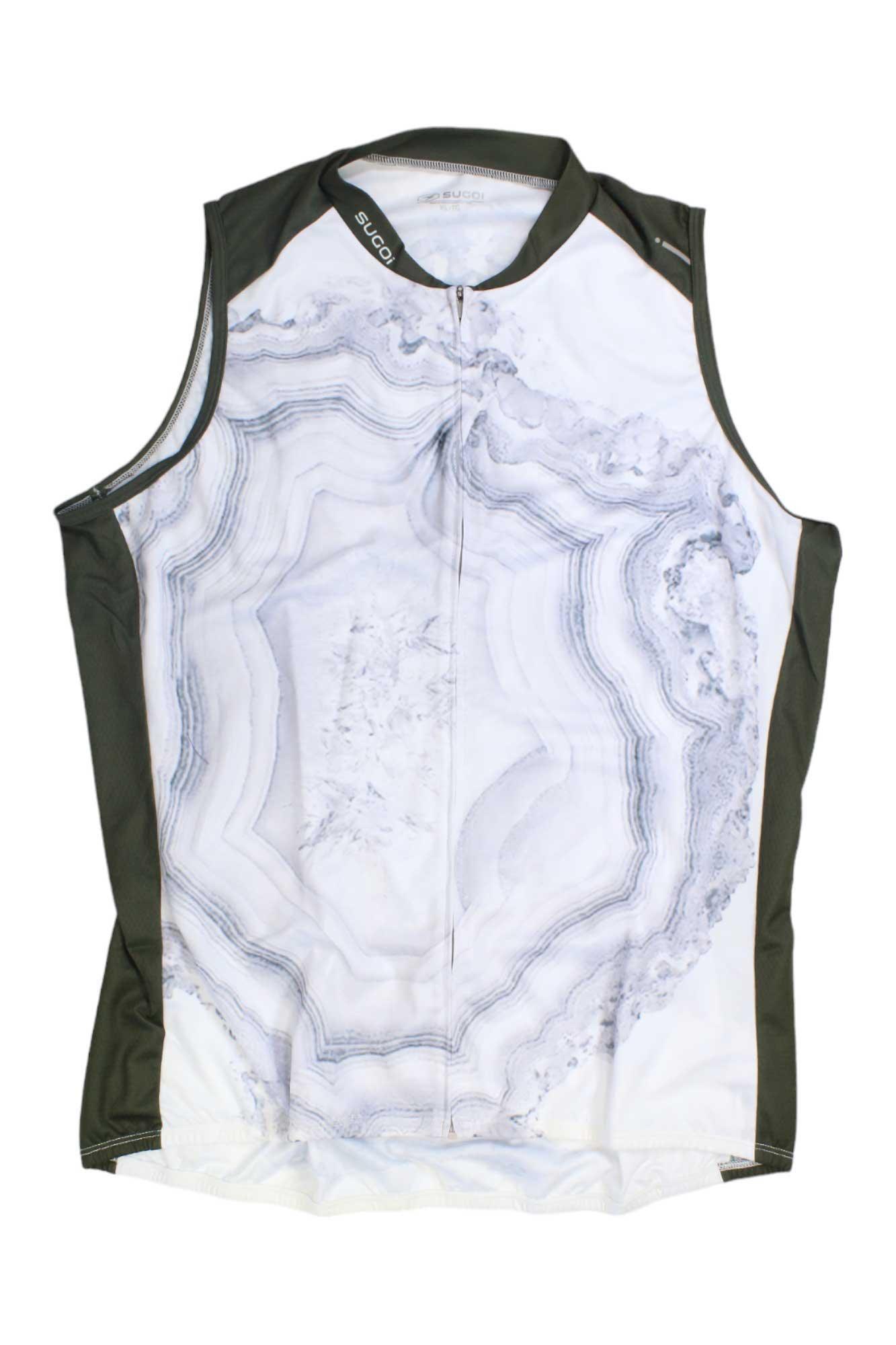 Sugoi Women's Evolution Zap SL Jersey Sugoi