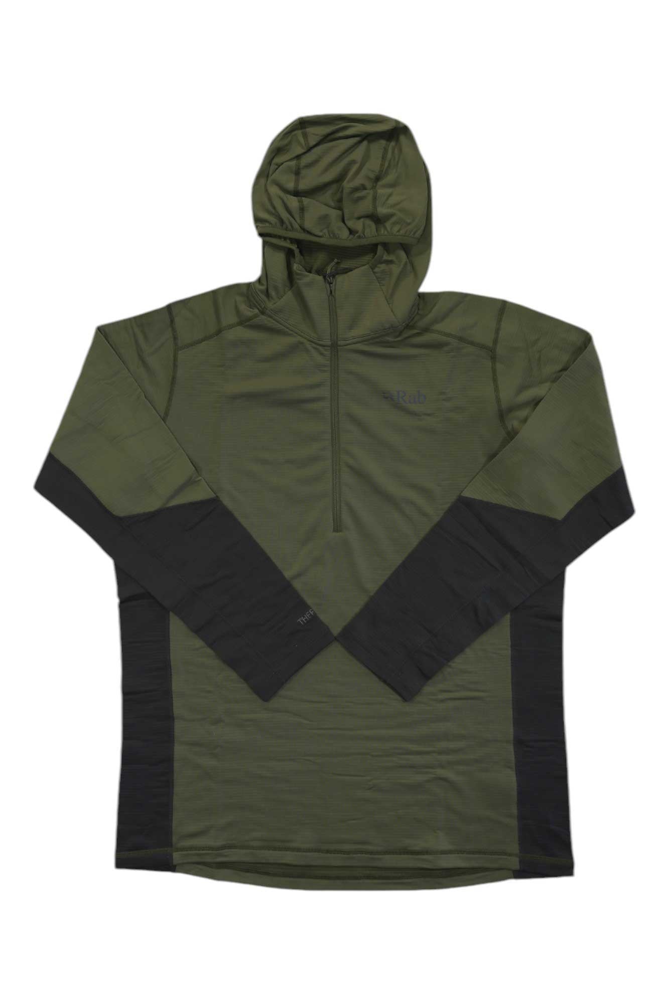 Rab Mens Conduit Hoody Rab