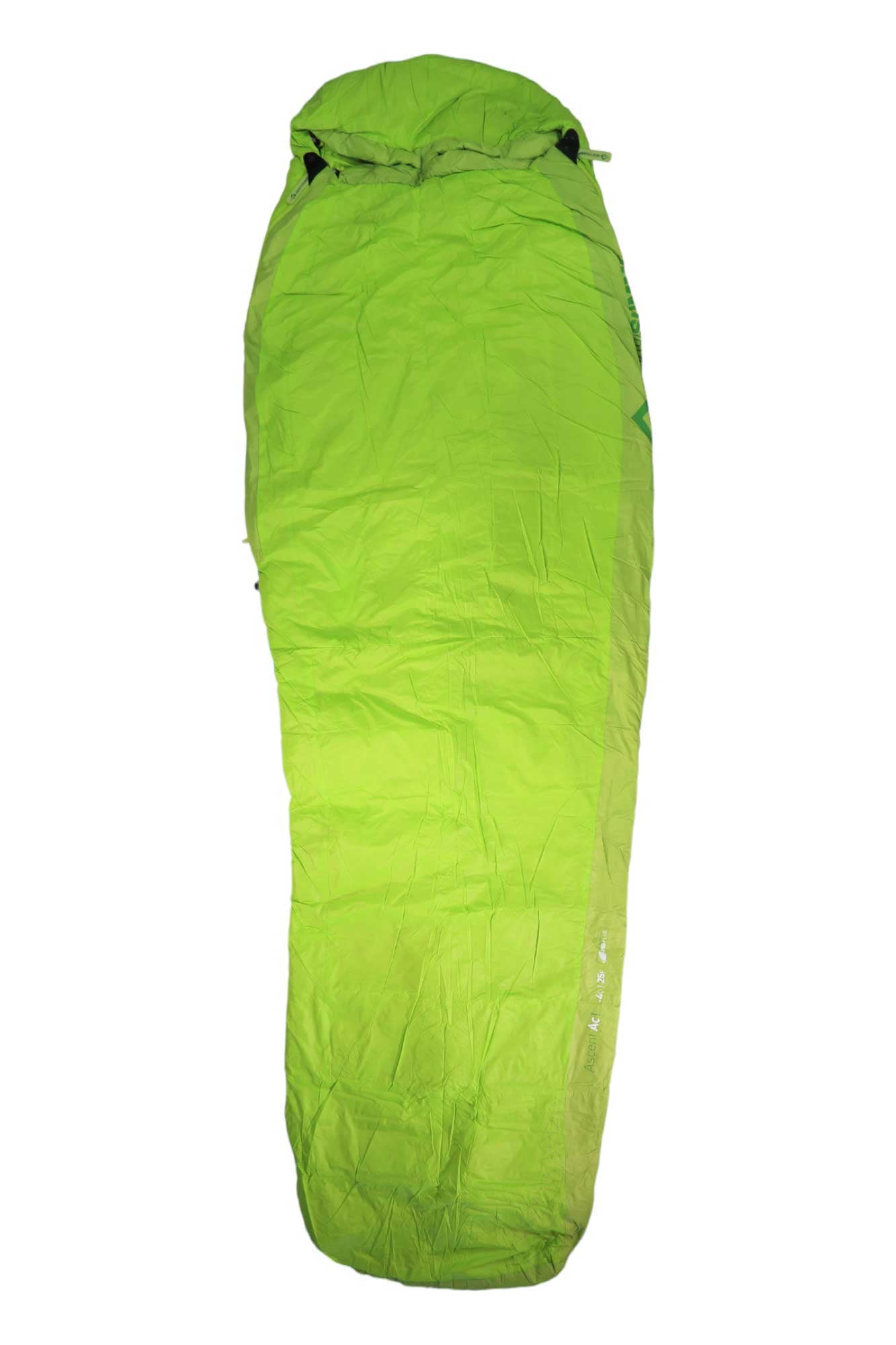 Sea to Summit Ascent - Acl Sleeping Bag