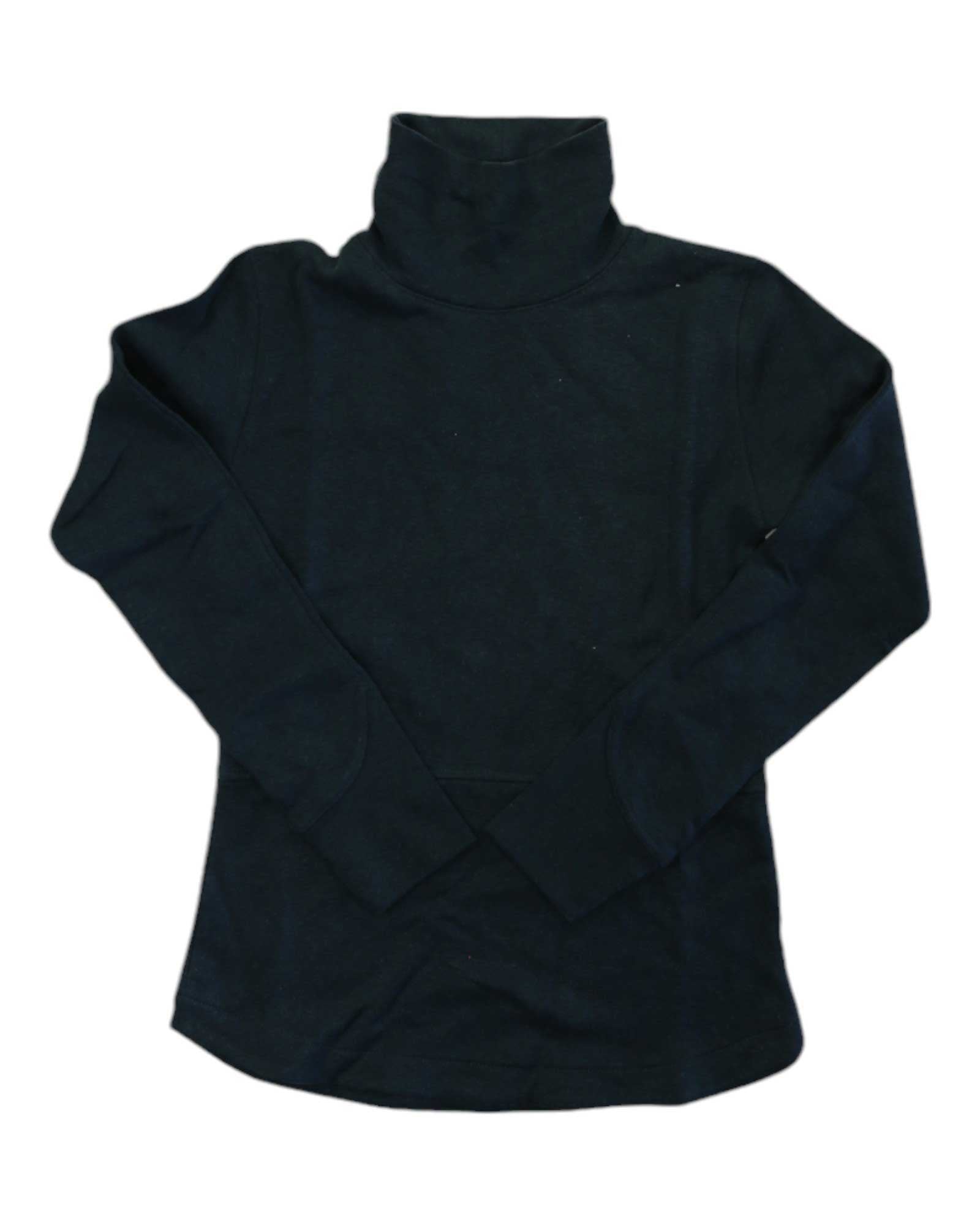 Wild Rye Womens Tallac Turtleneck Top Wild Rye