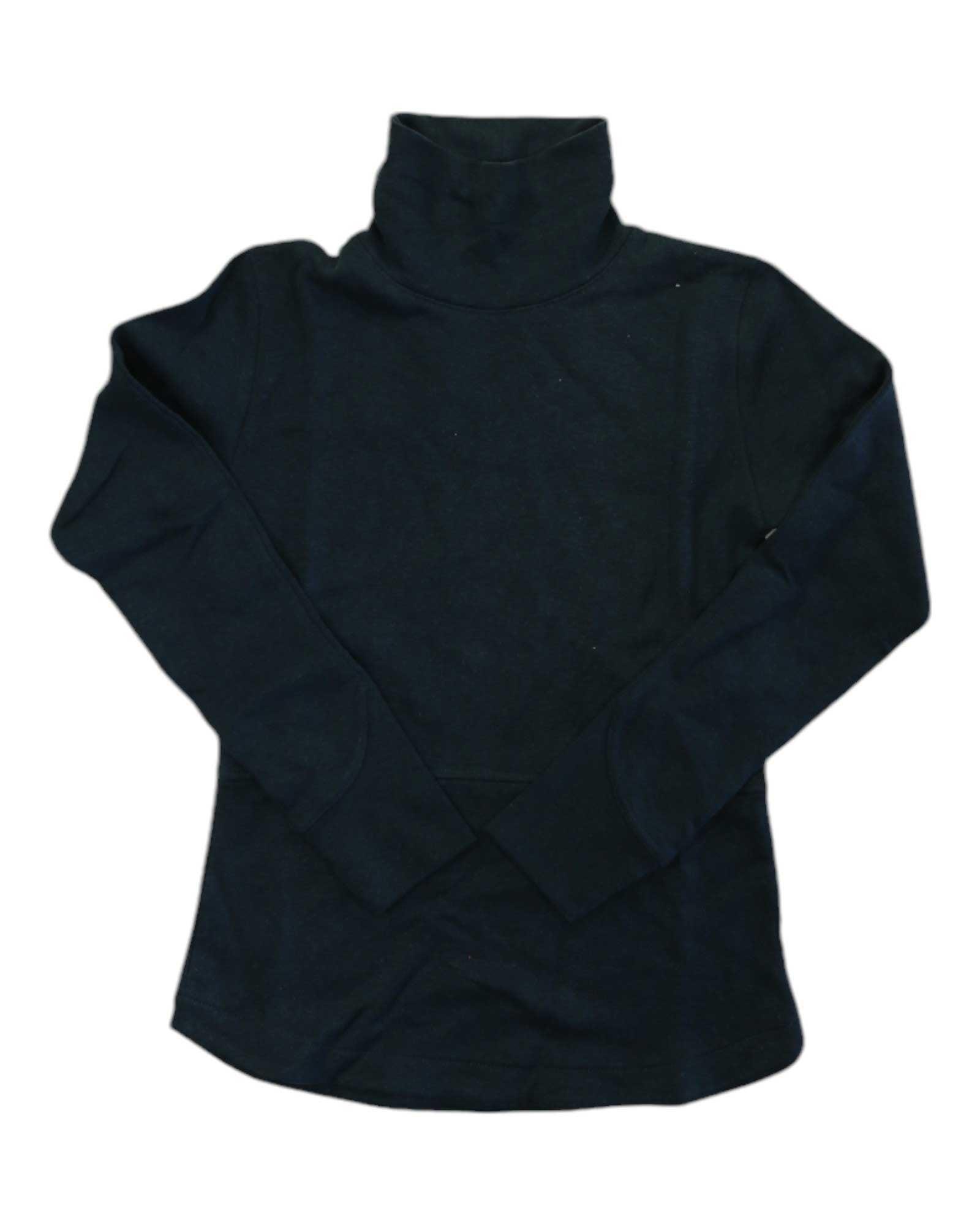 Wild Rye Womens Tallac Turtleneck Top Wild Rye
