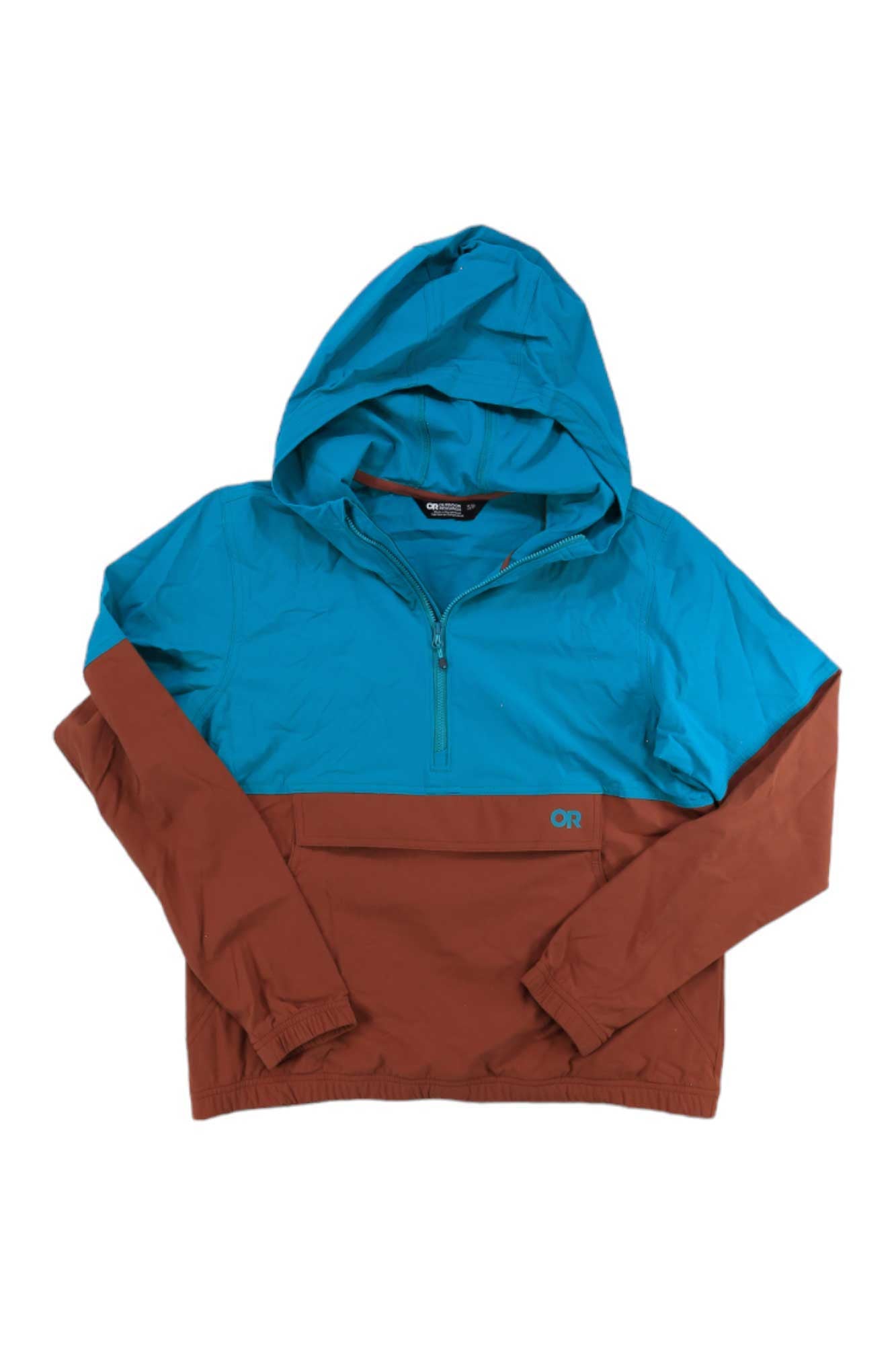 Outdoor Research Womens Ferrosi Anorak Outdoor Research