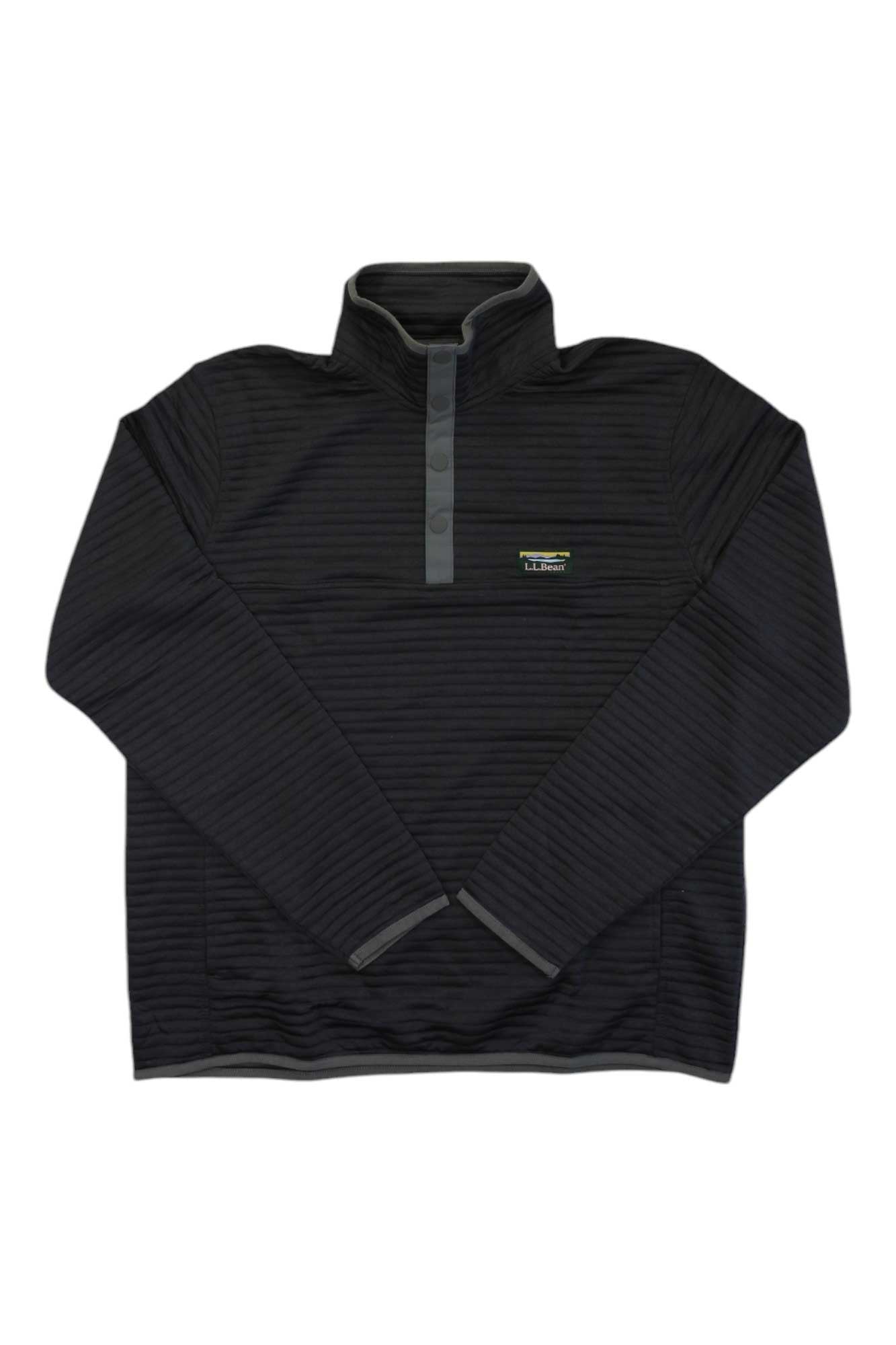 L.L.Bean Mens Airlight Knit Pullover L.L.Bean