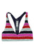 Carve Designs Womens La Jolla Reversible Top Carve Designs