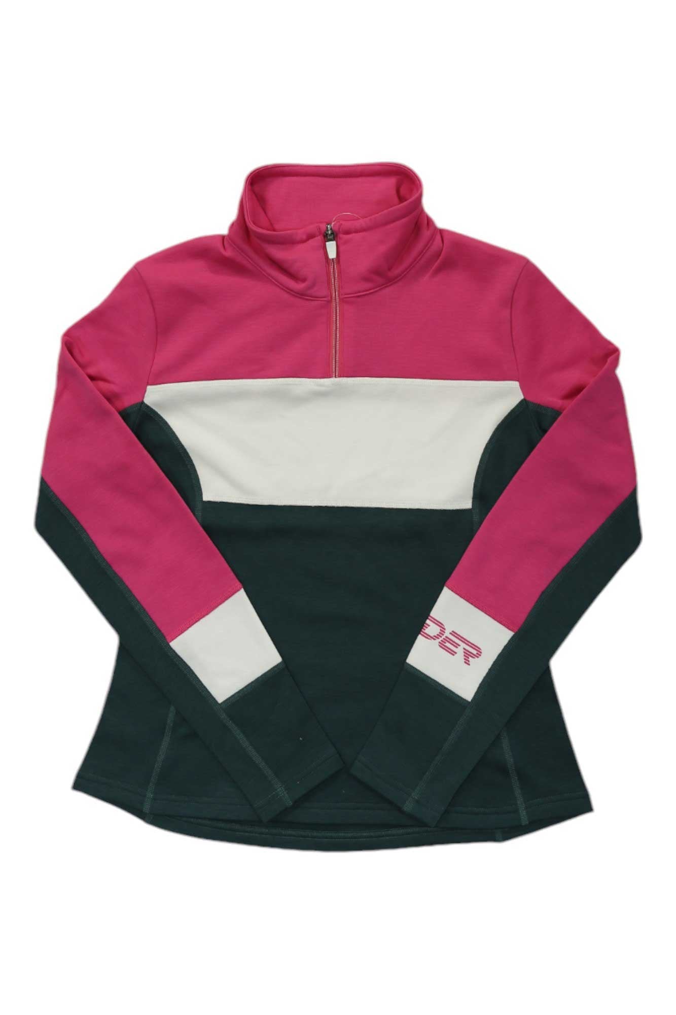 Spyder Womens Speed Fleece 1/2 Zip Jacket Spyder
