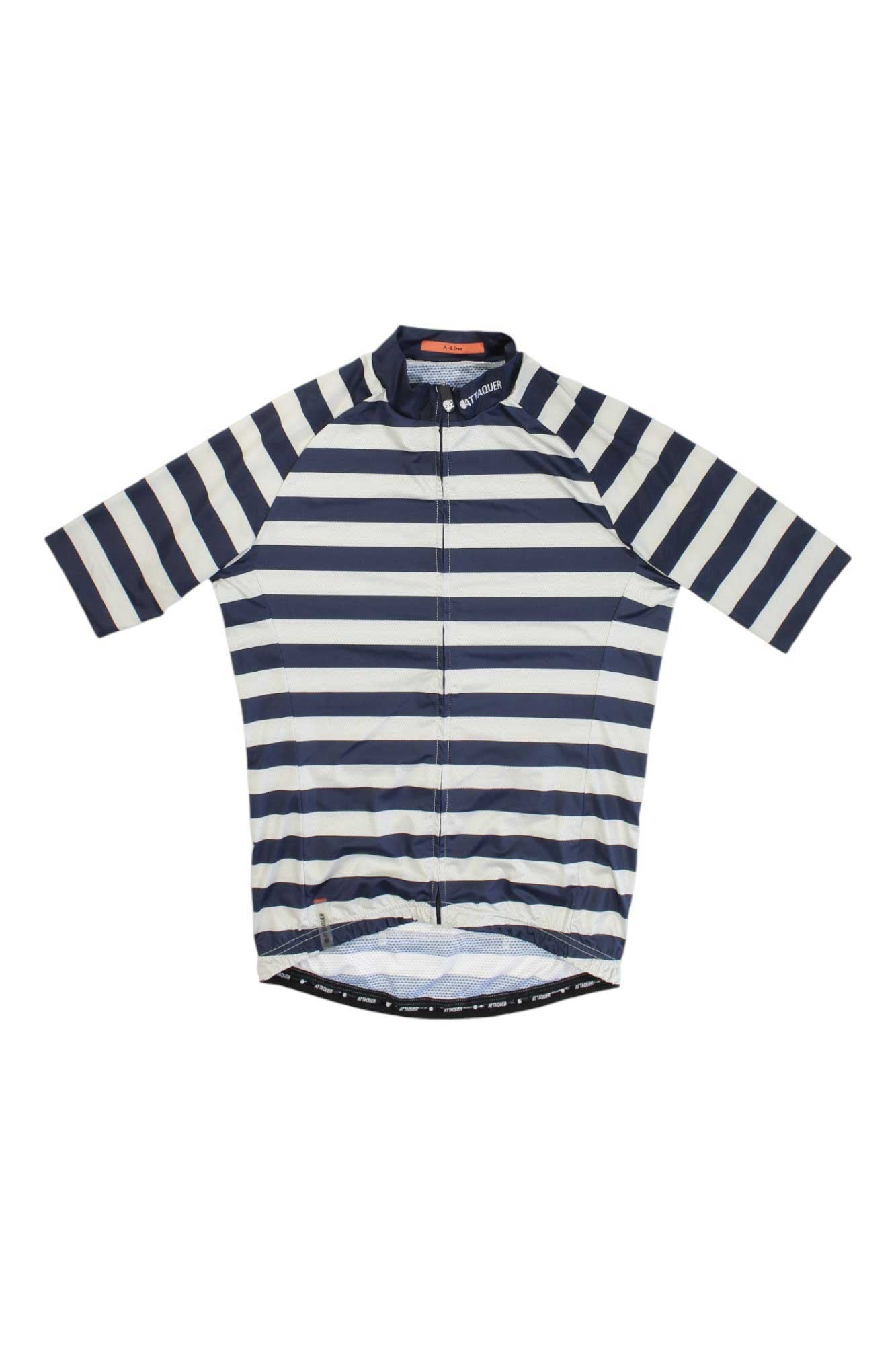 Attaquer Mens A Line Jersey ATTAQUER
