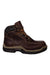 Wolverine Men's Raider Durashocks Moc Toe 6 Inch Boot - Composite Toe Wolverine
