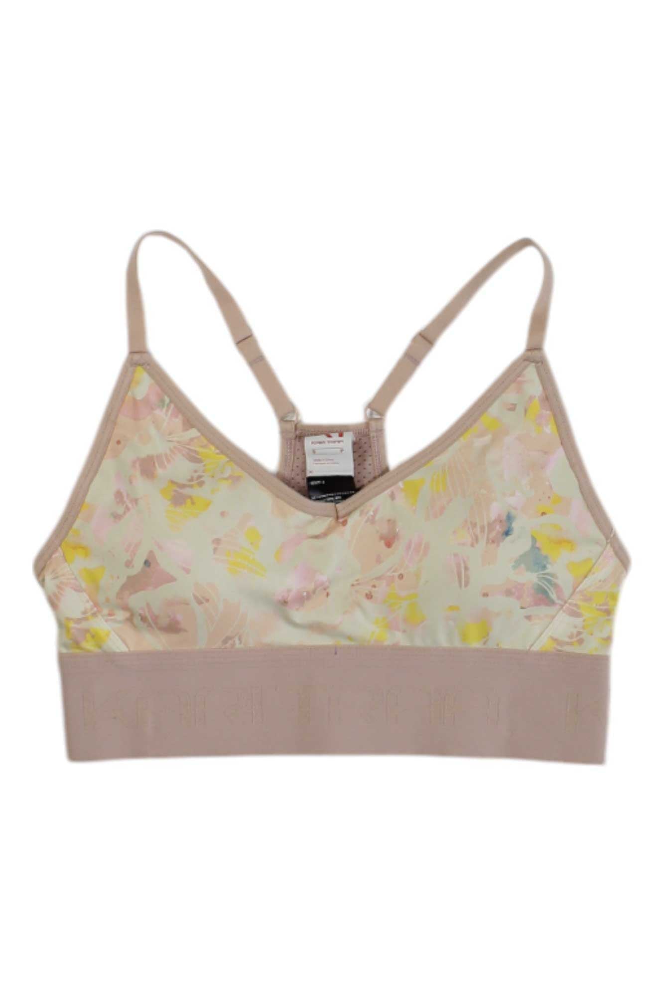 Kari Traa Womens Var Printed Sports Bra Kari Traa