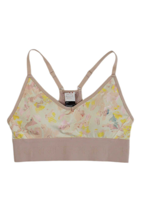 Kari Traa Womens Var Printed Sports Bra Kari Traa