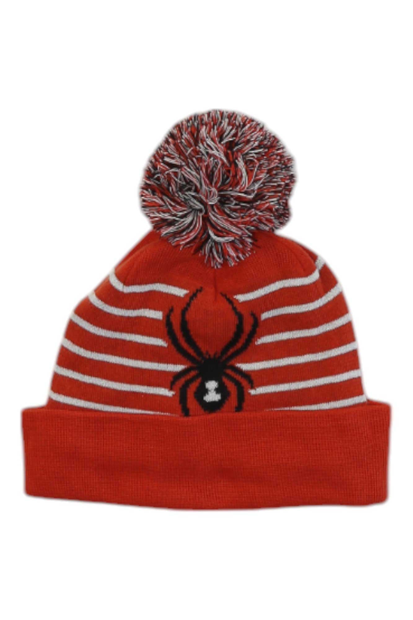 Spyder Boys Icebox Hat Spyder