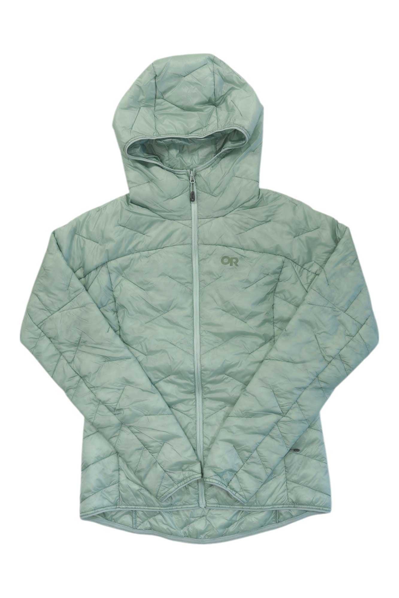 Outdoor Research Womens Superstrand LT Hoodie Outdoor Research