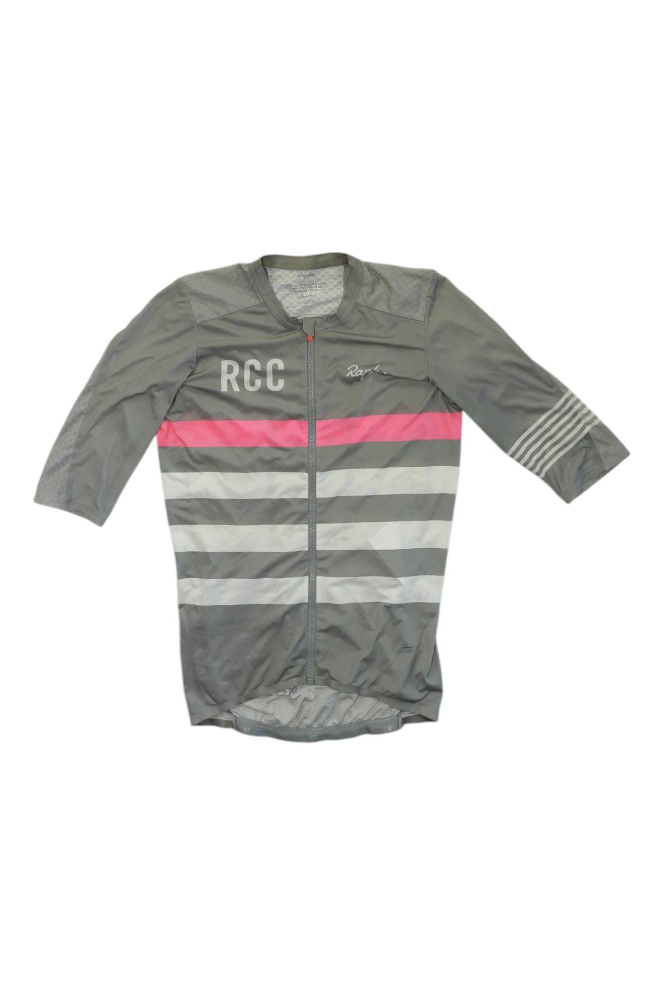 ラファRapha RCC pro team race cape グレー Rapha Mens RCC Pro Team Jersey – Out&Back Outdoor