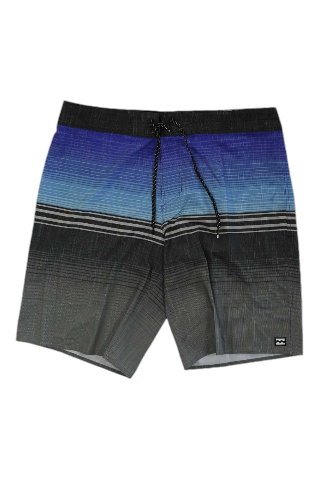 Billabong Mens All Day Heather Stripe Pro Boardshort Billabong
