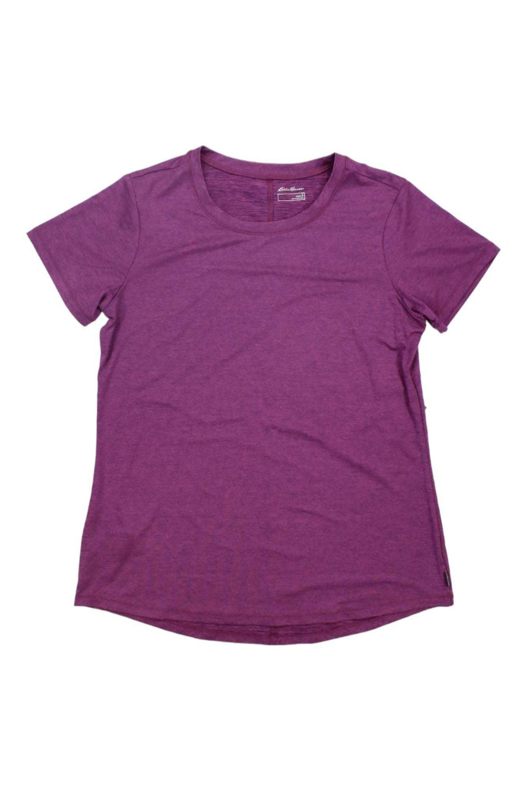 Eddie Bauer Women's Resolution SS Tee Eddie Bauer