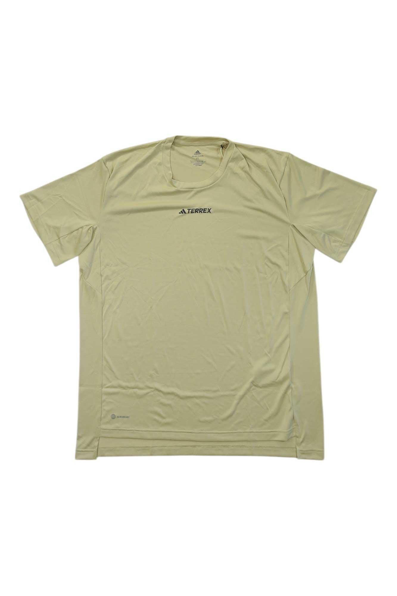 Adidas Mens Multi Tee Adidas