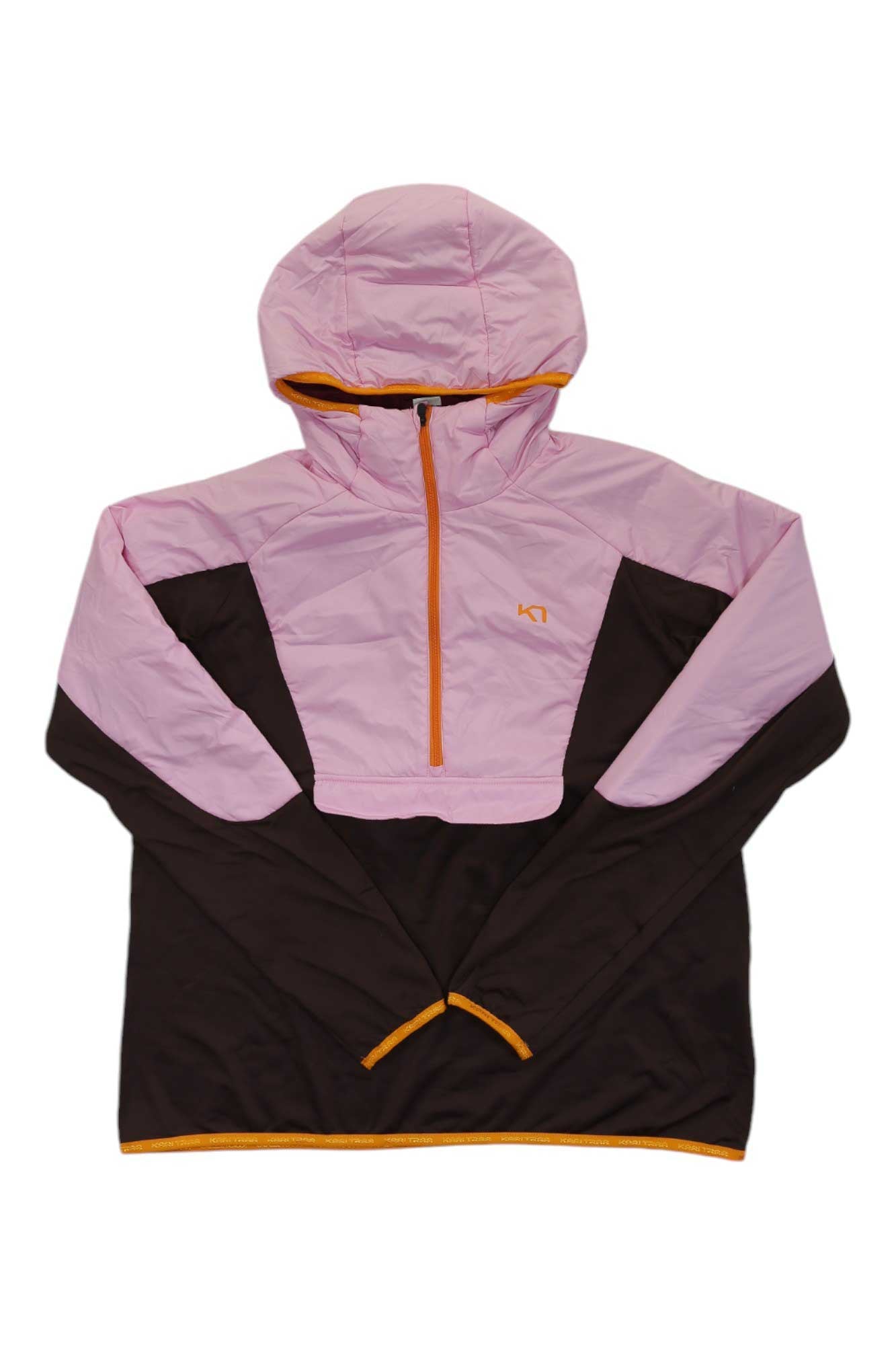 Kari Traa Womens Signe Hybrid Jacket Kari Traa