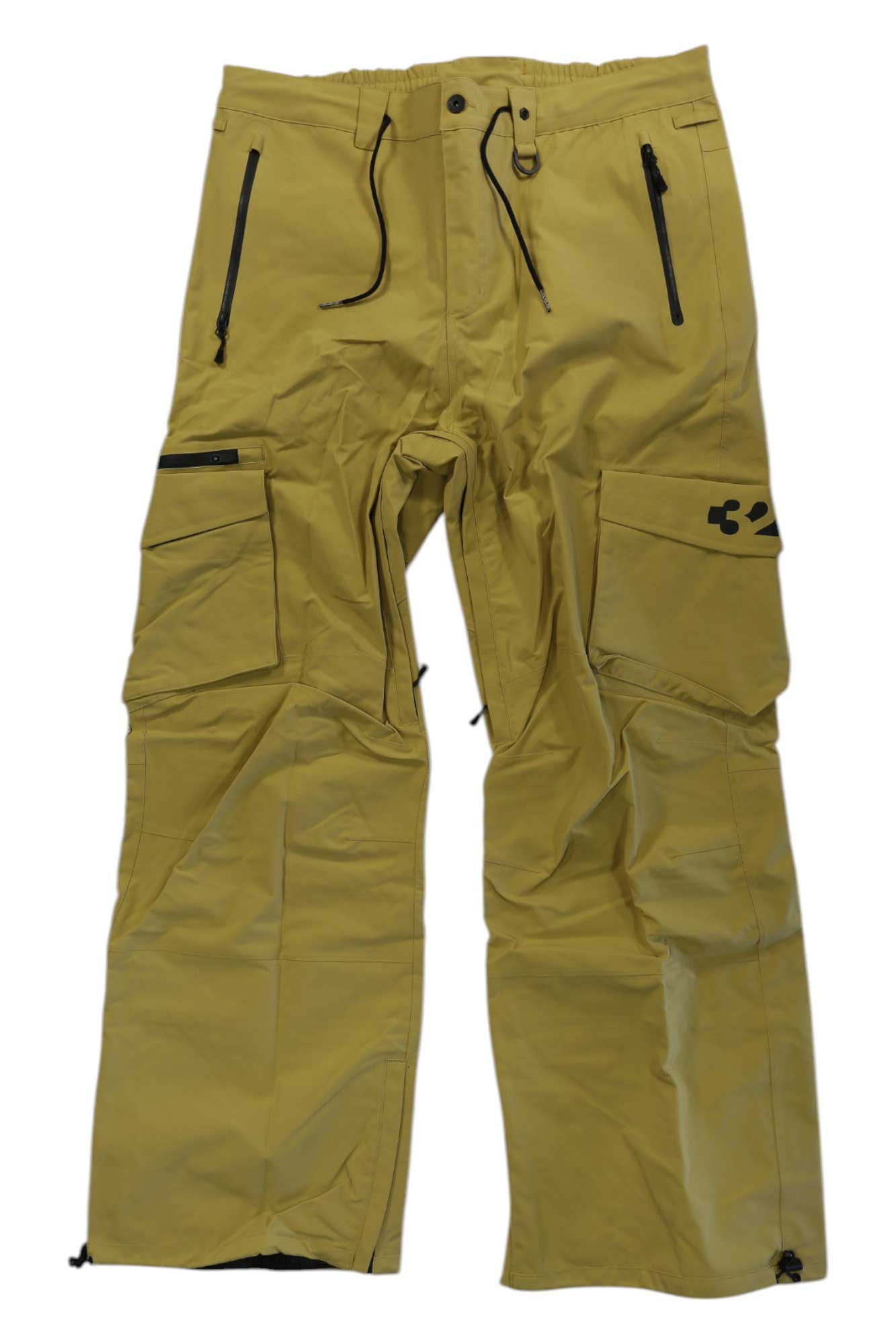 ThirtyTwo Mens Blahzay Cargo Pant
