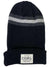 Coal The Recycled Uniform Beanie Coal