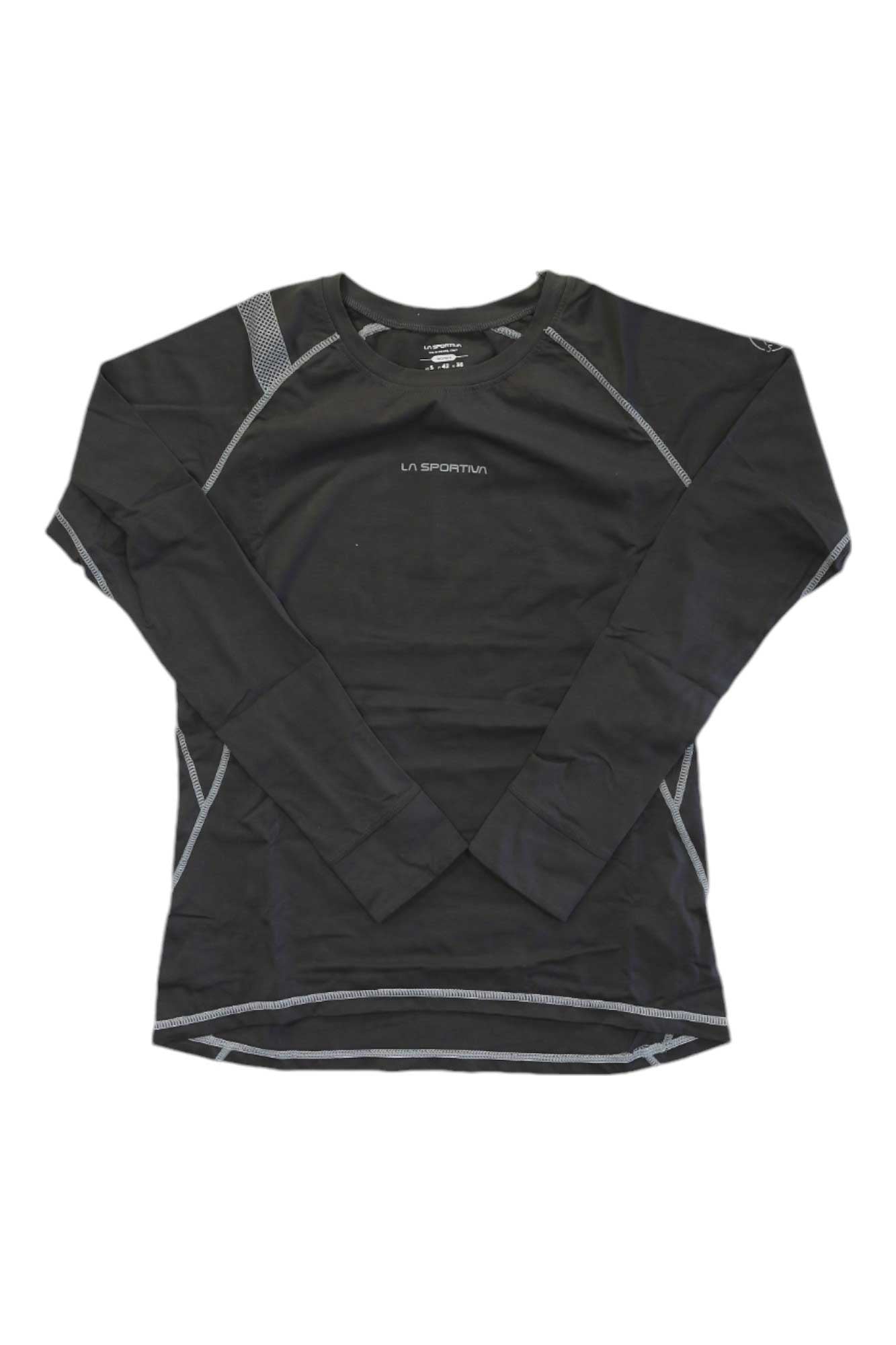 La Sportiva Womens Futura LS Top La Sportiva