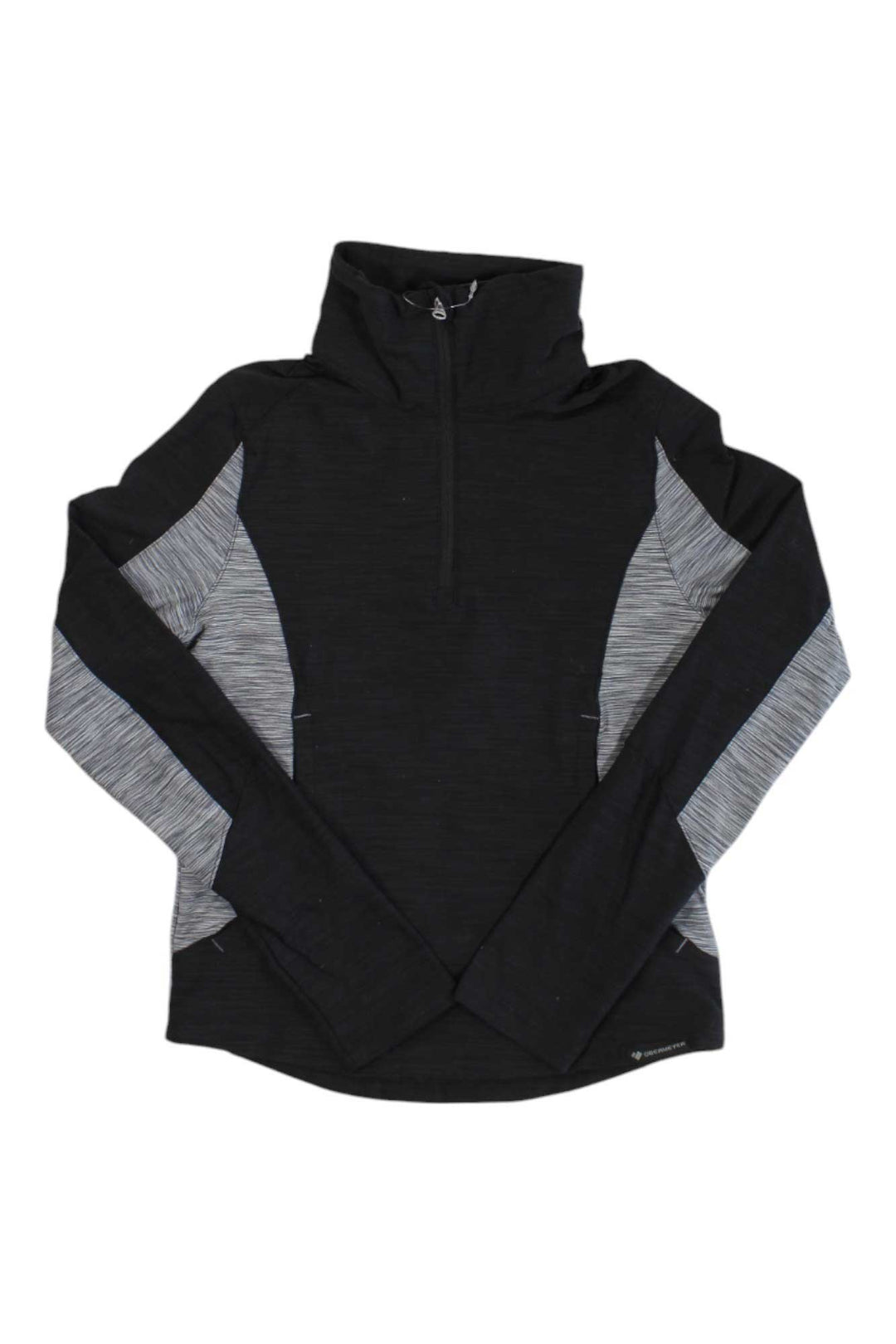 Obermeyer Teen Girls Clara 1/4 Zip Obermeyer