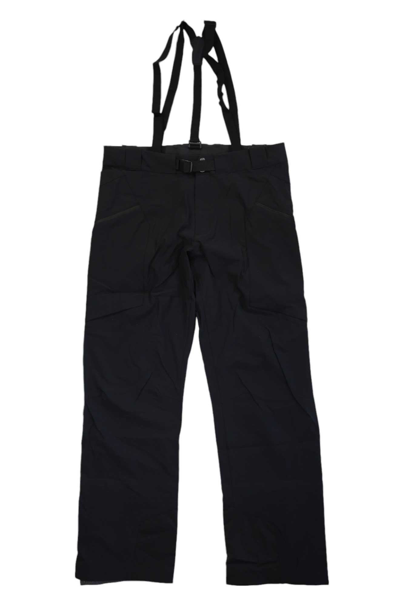 Black Diamond Mens Dawn Patrol Pant Black Diamond