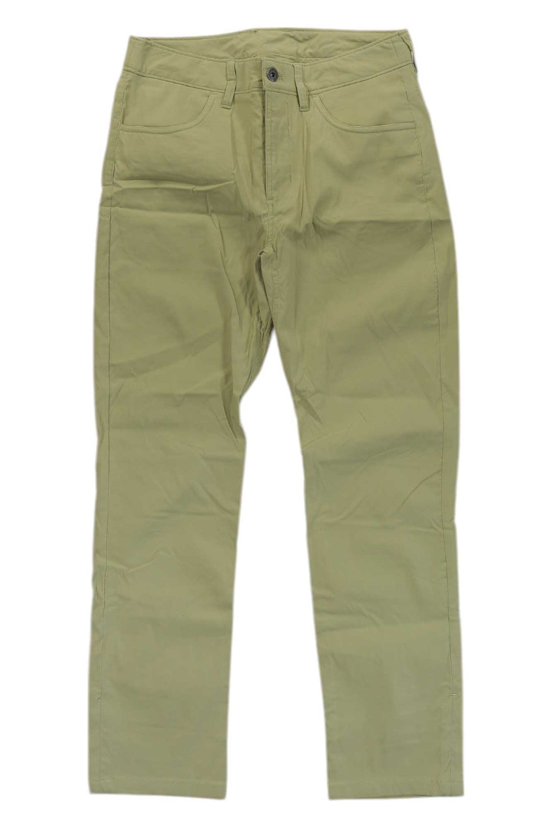 The North Face Mens Sprag 5-Pocket Slim Leg Pant The North Face