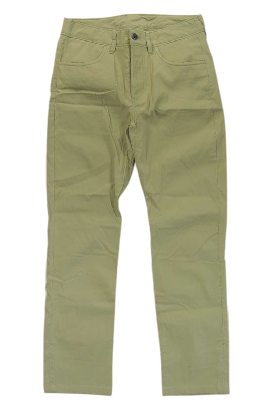 The North Face Mens Sprag 5-Pocket Slim Leg Pant The North Face