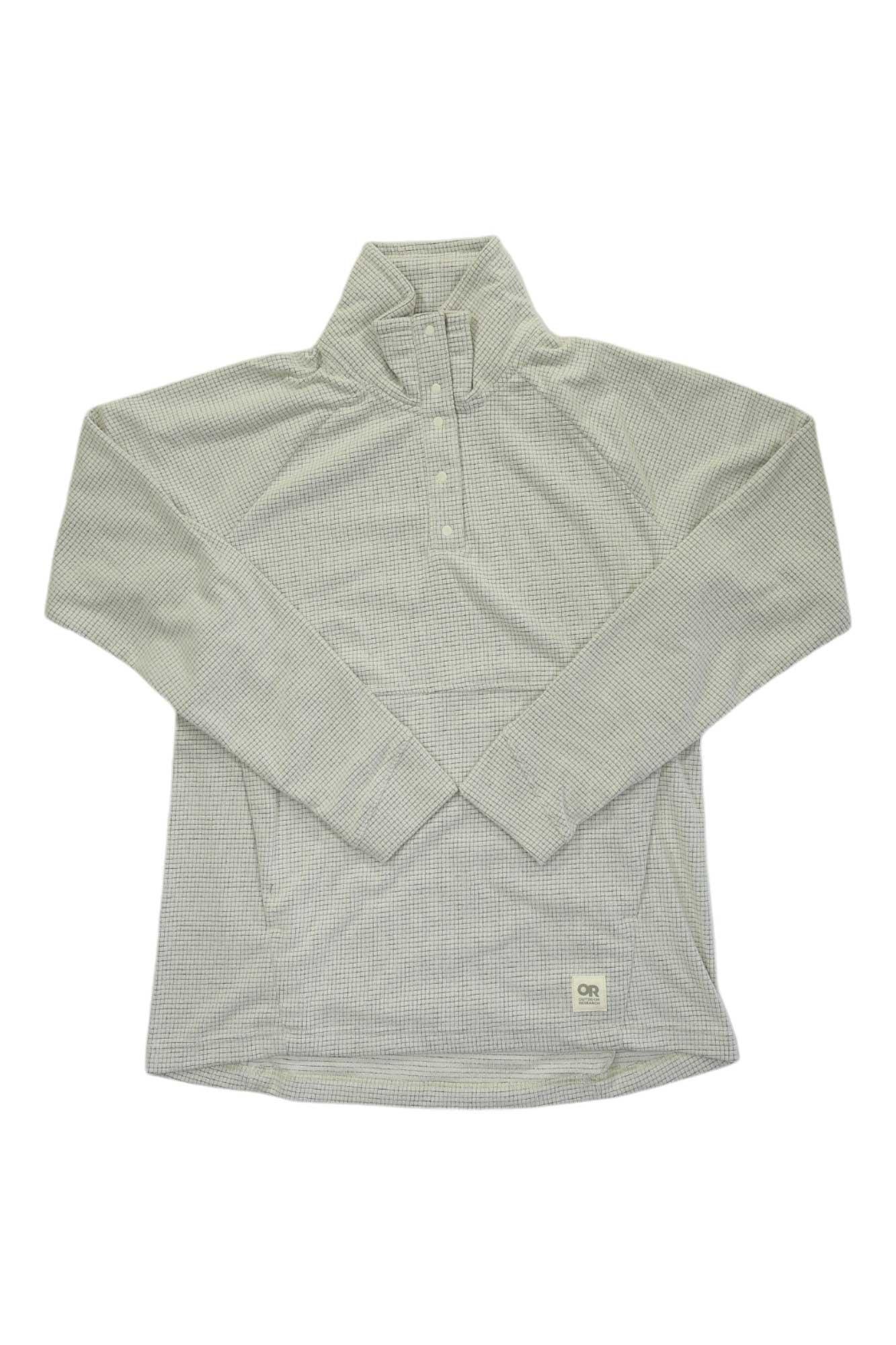 Outdoor Research Womens Trail Mix Snap Pullover Outdoor Research