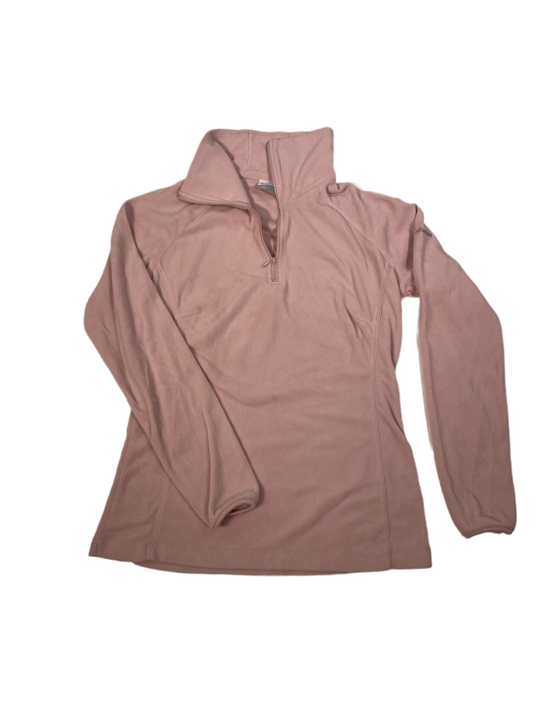 Womens Arctic Air Fleece 1/2 Zip Pullover