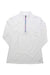 Snow Angel Women's Zip T-Neck With Rainbow Zipper Snow Angel