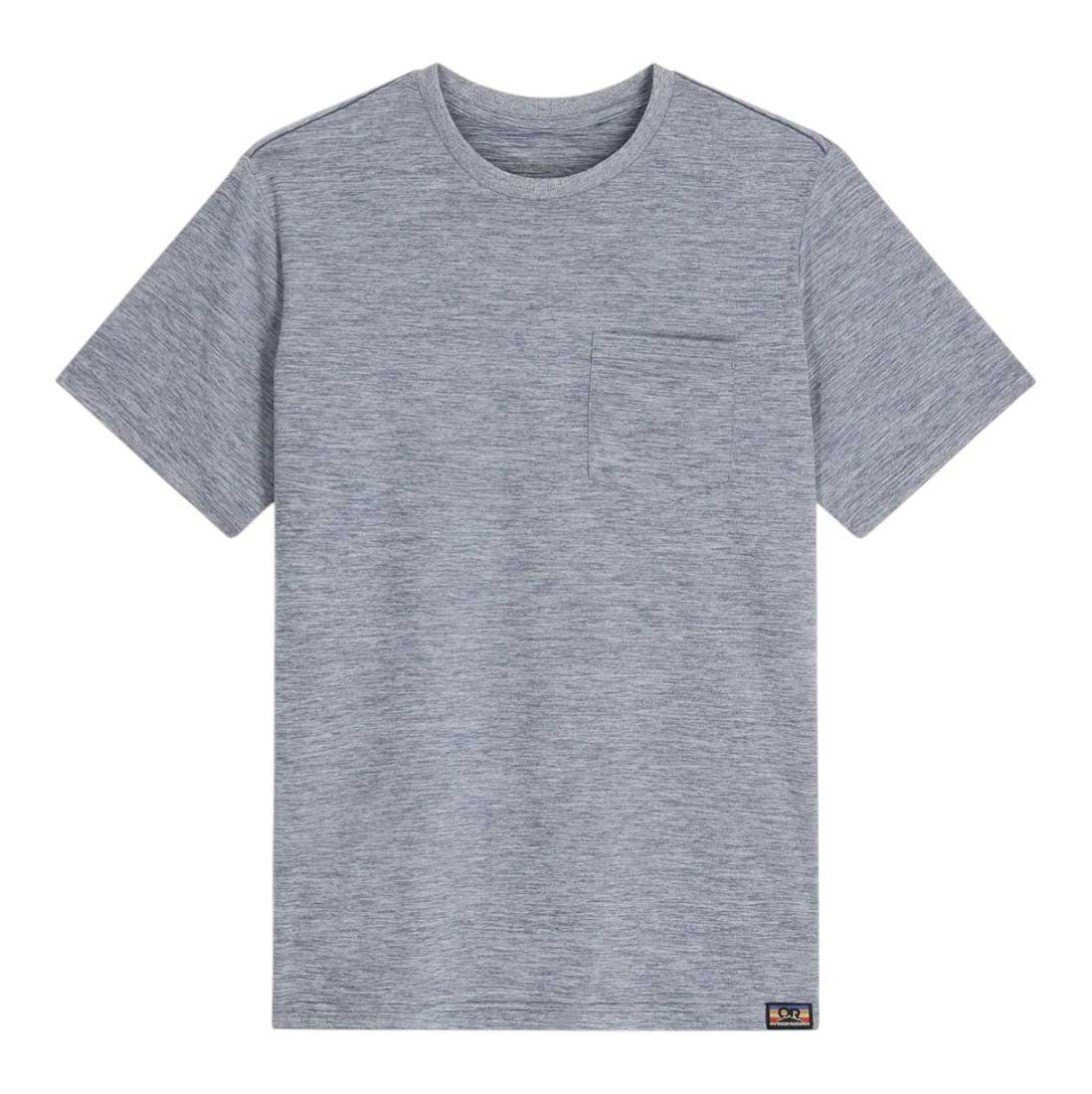 Outdoor Research Mens Essential Pocket T-Shirt Outdoor Research