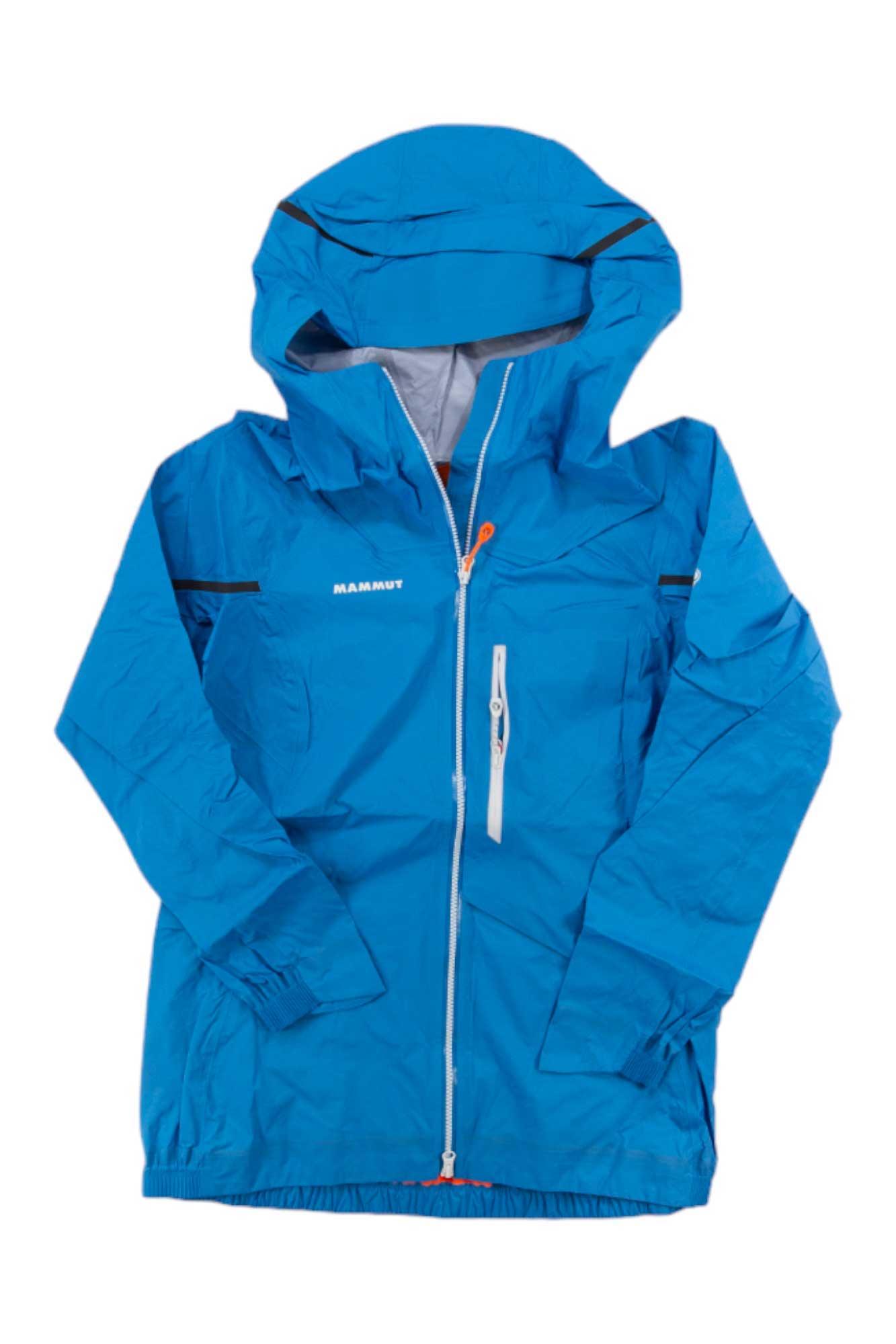 Mammut Women's Nordwand Light HS Hooded Jacket Mammut