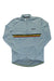 Mens Long Sleeve Country Jersey Rapha