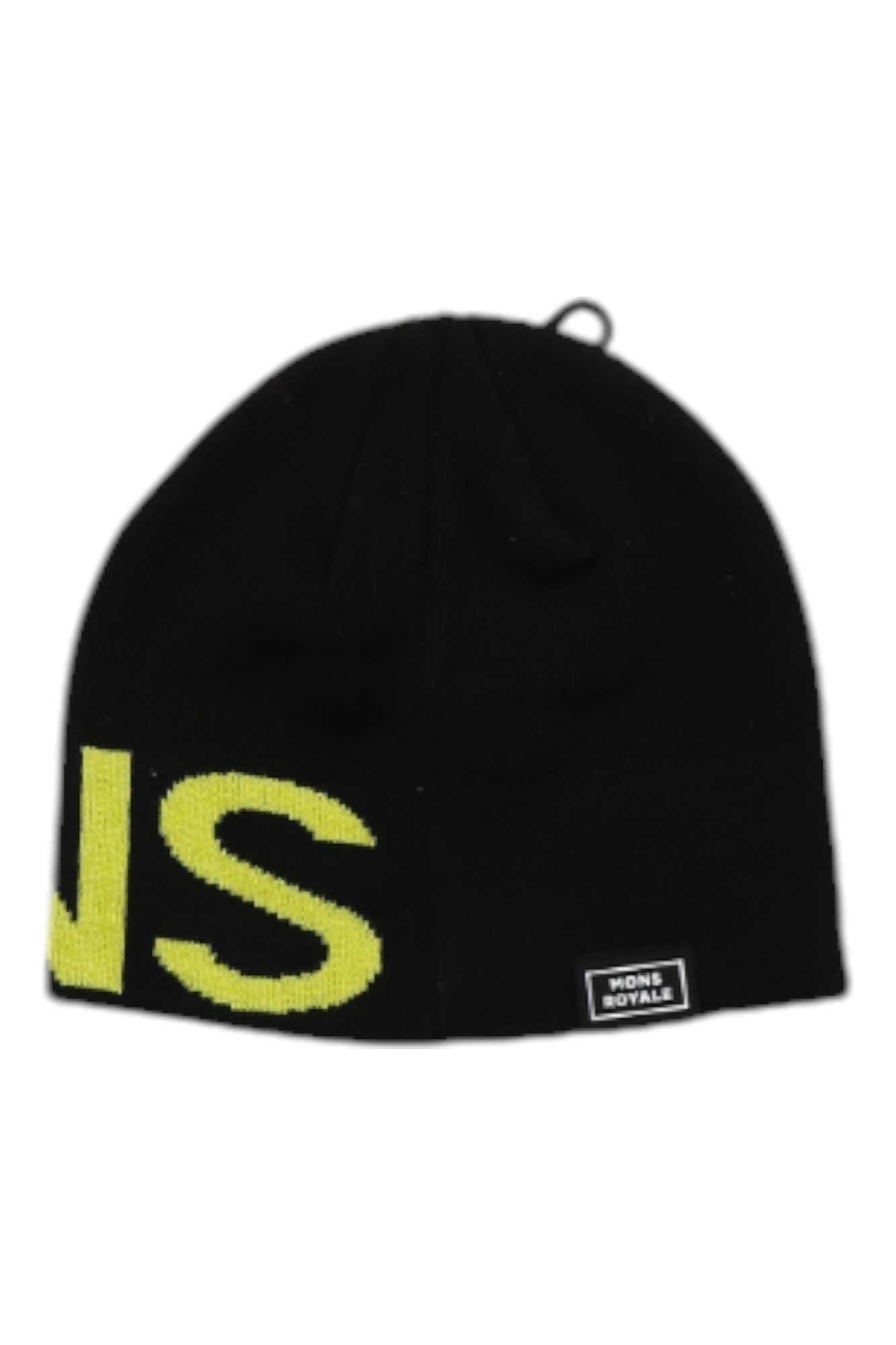 Mons Royale Arcadia Beanie Mons Royale