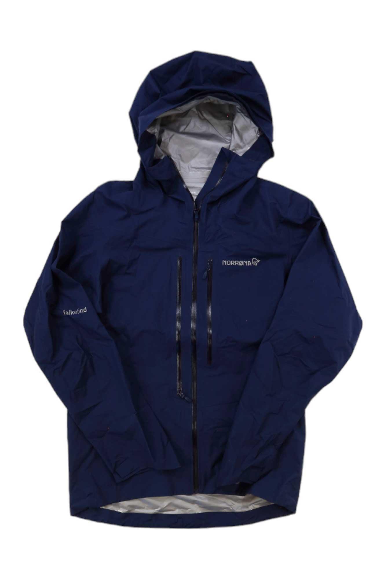 Norrona Mens Falketind GTX Paclite Jacket Norrona