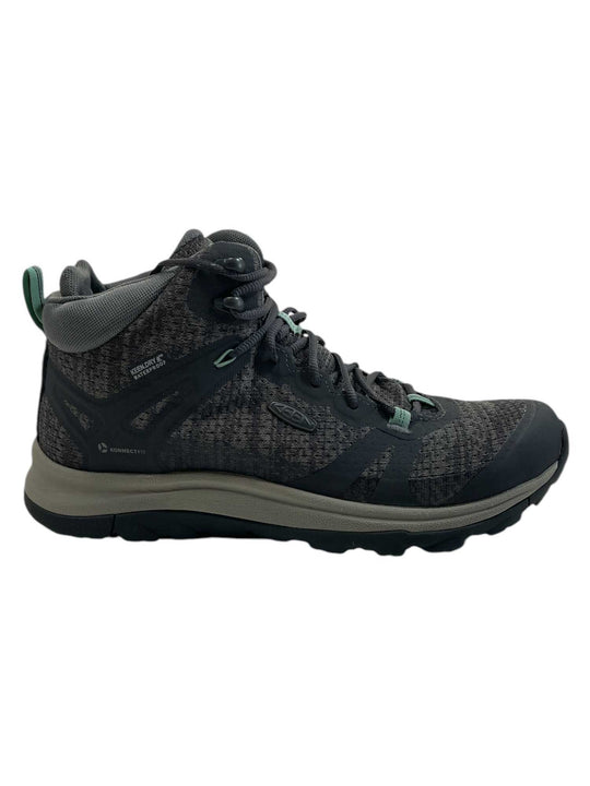 KEEN Women's Terradora 2 Mid Height Waterproof Hiking Boots Keen