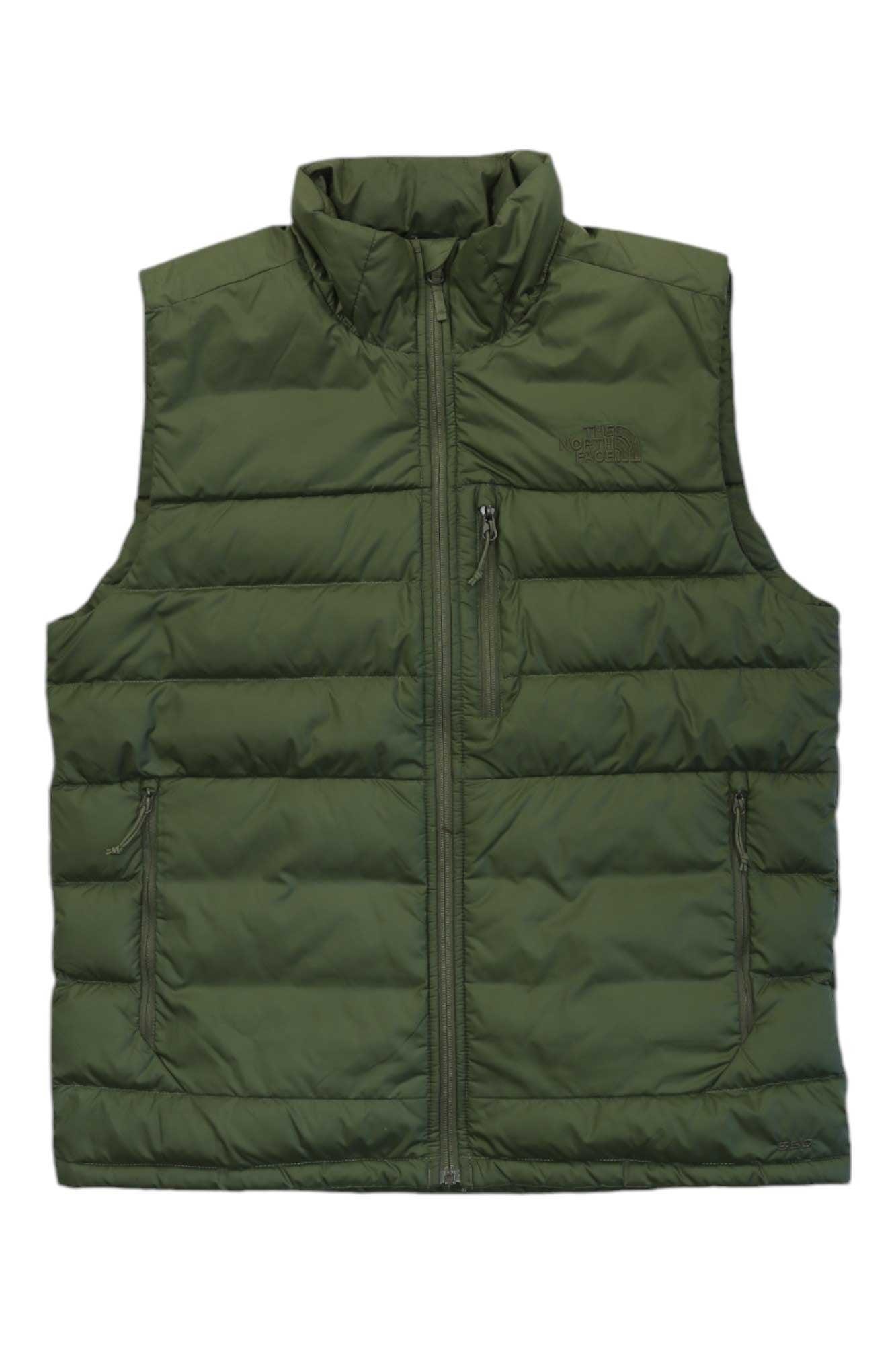 Mens Aconcagua 2 Vest The North Face