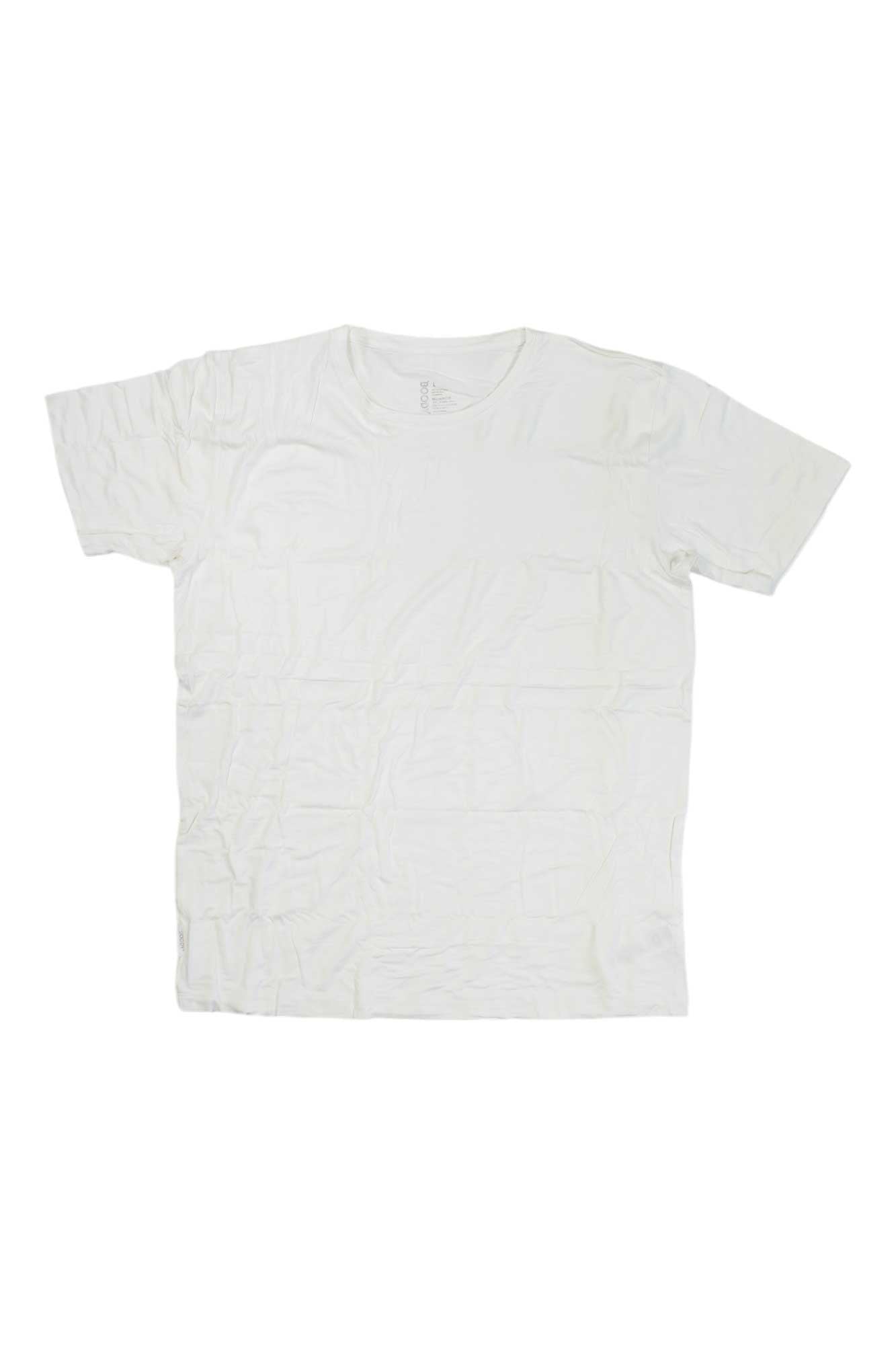 Boody Mens Crew Neck T-Shirt Boody