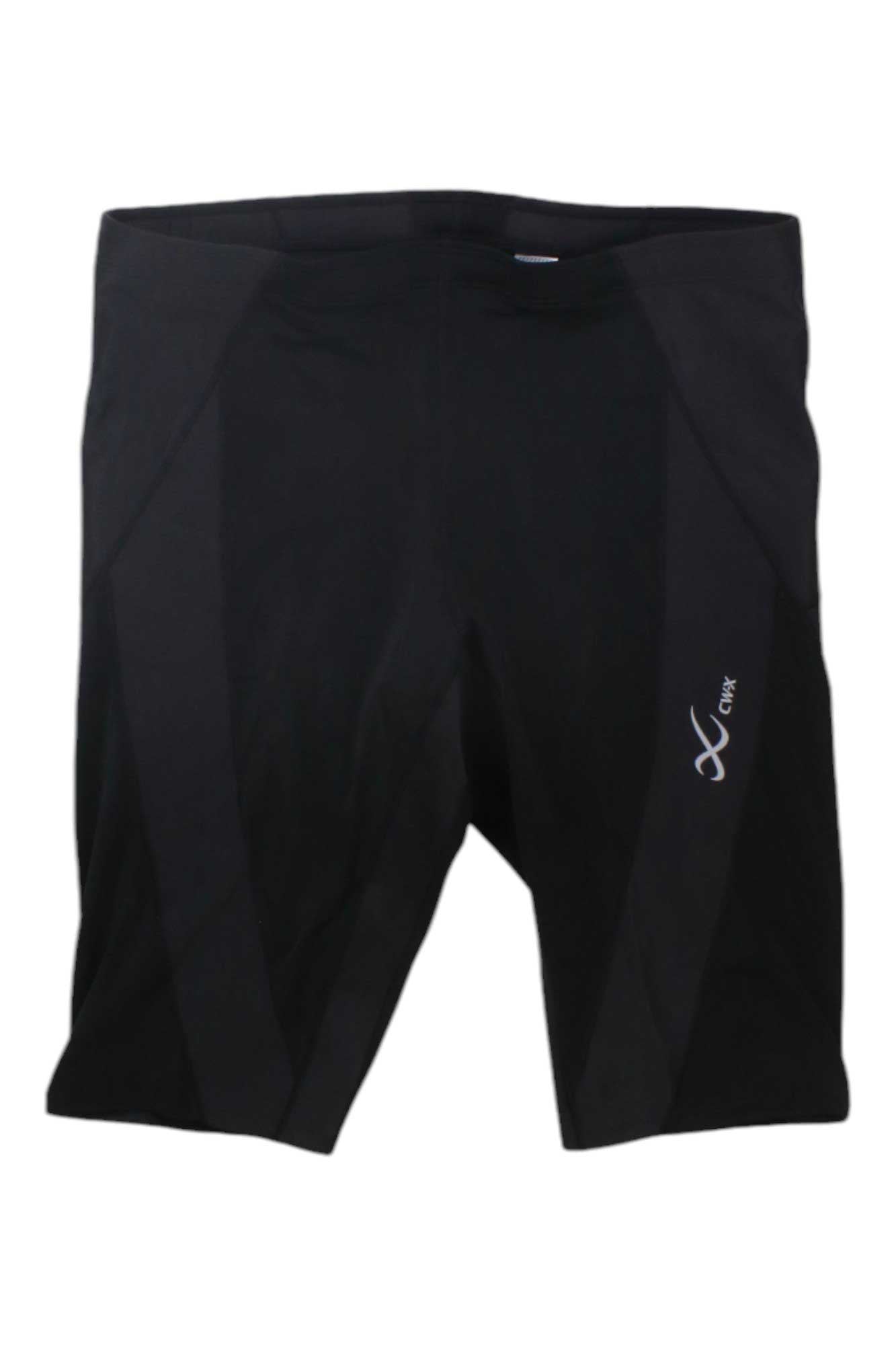 CW-X Men's Endurance Generator Shorts CW-X