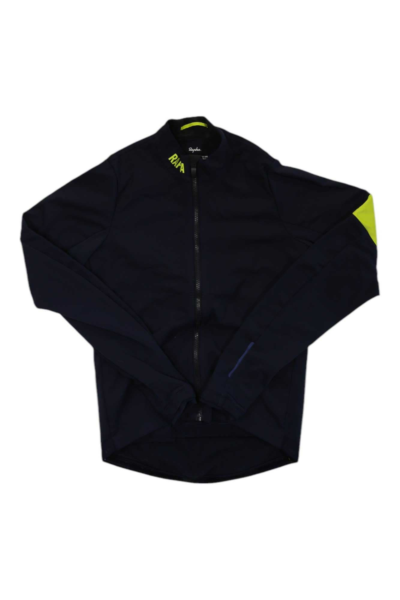 Rapha Mens Pro Team Training Jacket Rapha