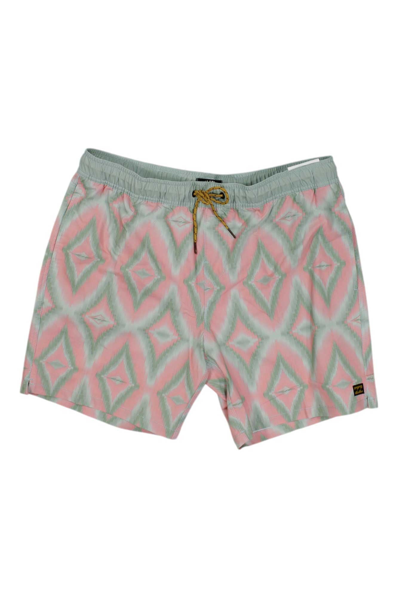 Billabong Mens Sundays Layback Boardshort Billabong