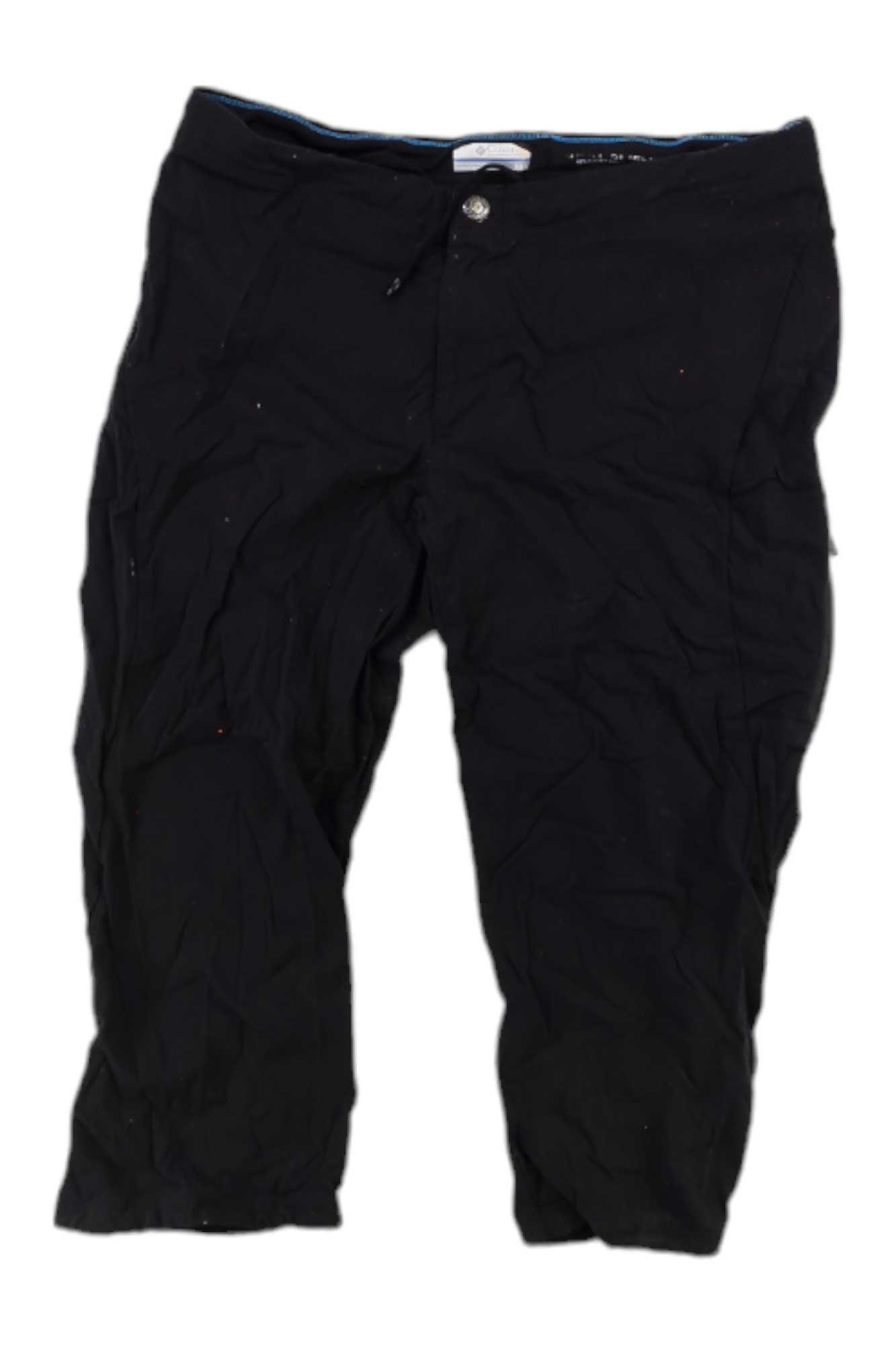 Columbia Womens Omni- Shield Repellency Pants Columbia