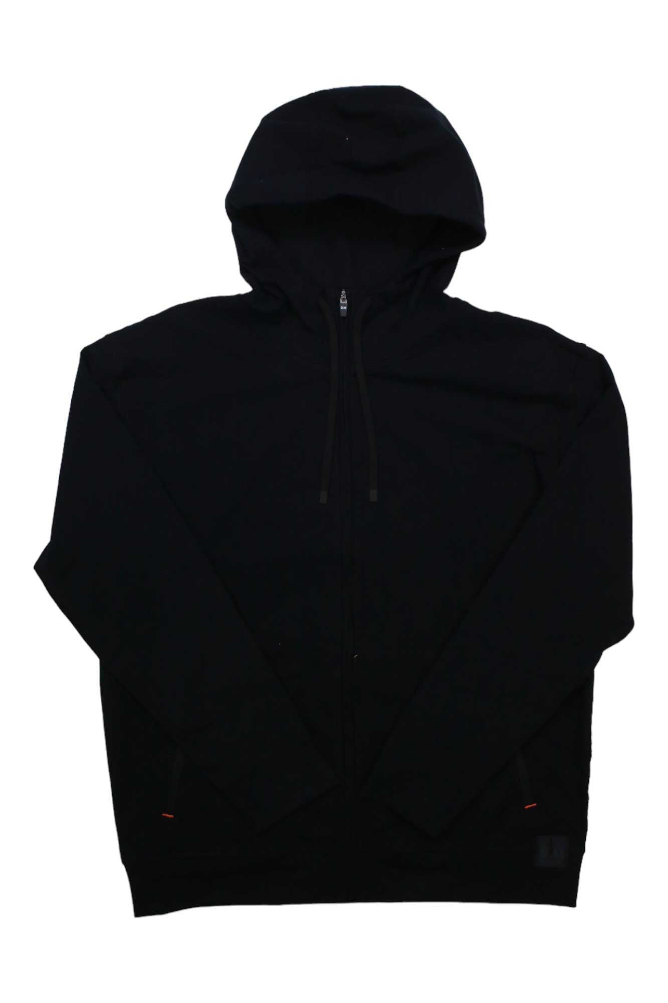 SAXX Mens Trailzer Full Zip Hoodie SAXX