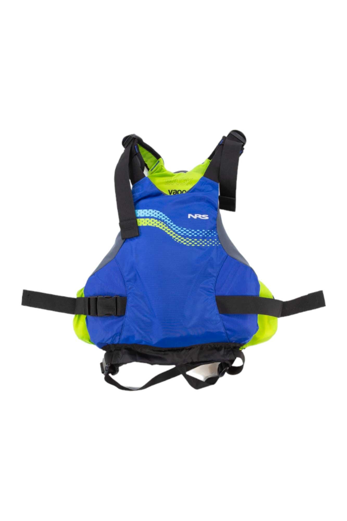 NRS Vapor PFD NRS