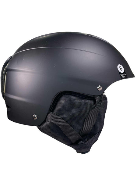 Giro Bevel Helmet