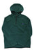 Kavu Womens Half Zip Fleece Jacket KAVU