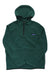 Kavu Womens Half Zip Fleece Jacket KAVU