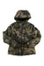 Nobis Womens Ingrid Reversible Fitted Jacket Nobis